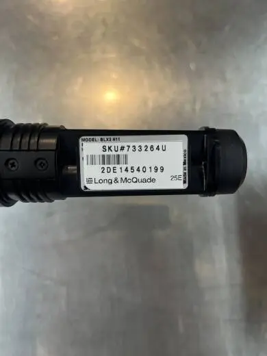 Shure - BLX2/SM58-H11 2